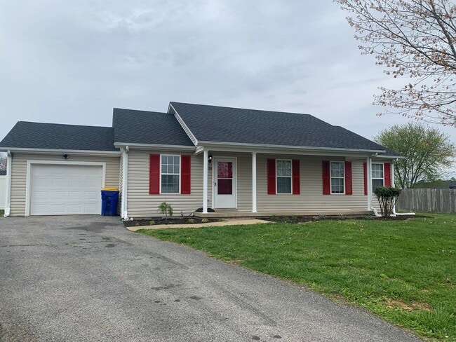 Building Photo - 428 Lincoln Ct