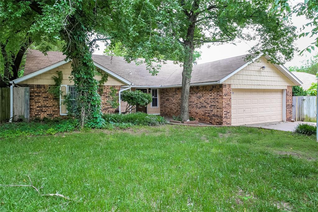 Foto principal - 1512 NE 1st St
