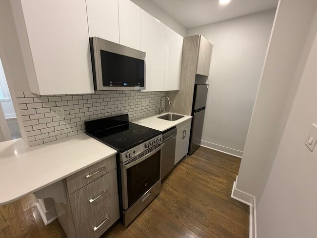 Photo - 11 Peterborough St. Unit 3 Apartment