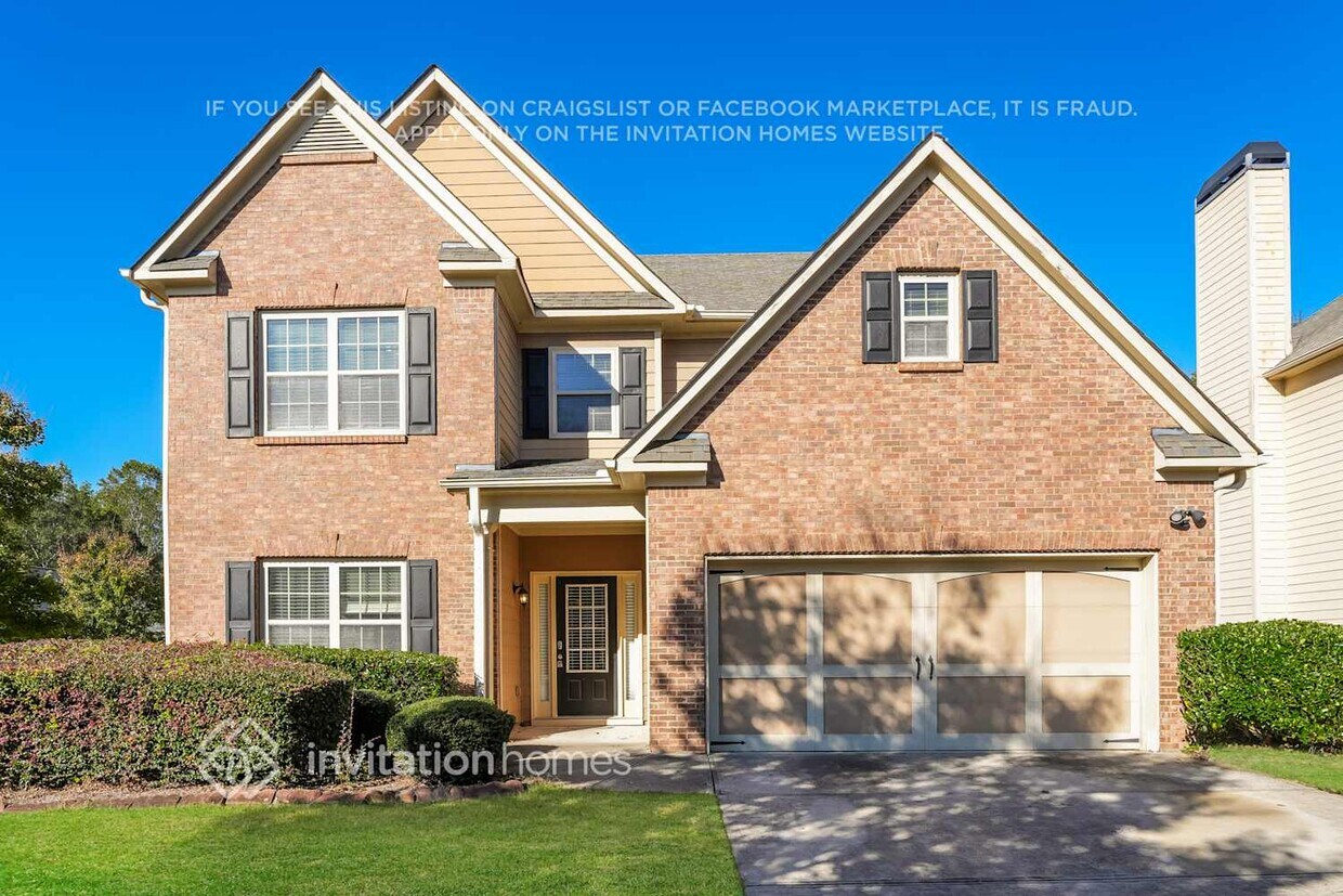 Primary Photo - 4377 Gateview Dr SW