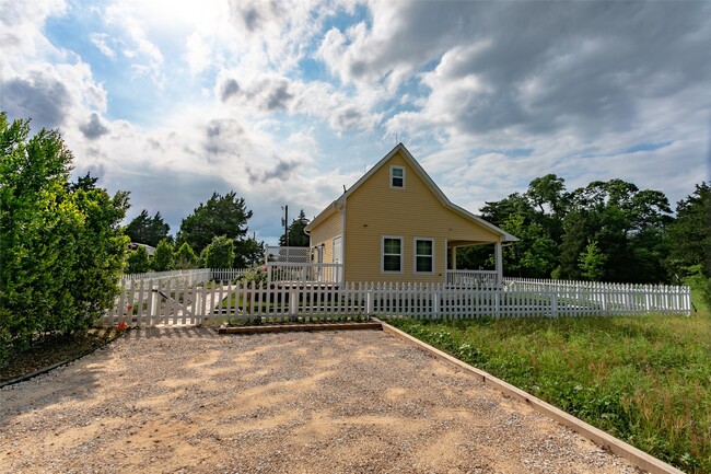 Foto del edificio - 404 N Meyersville Rd