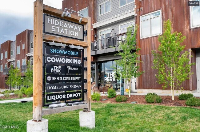 Foto del edificio - 78311 U.S. Hwy 40