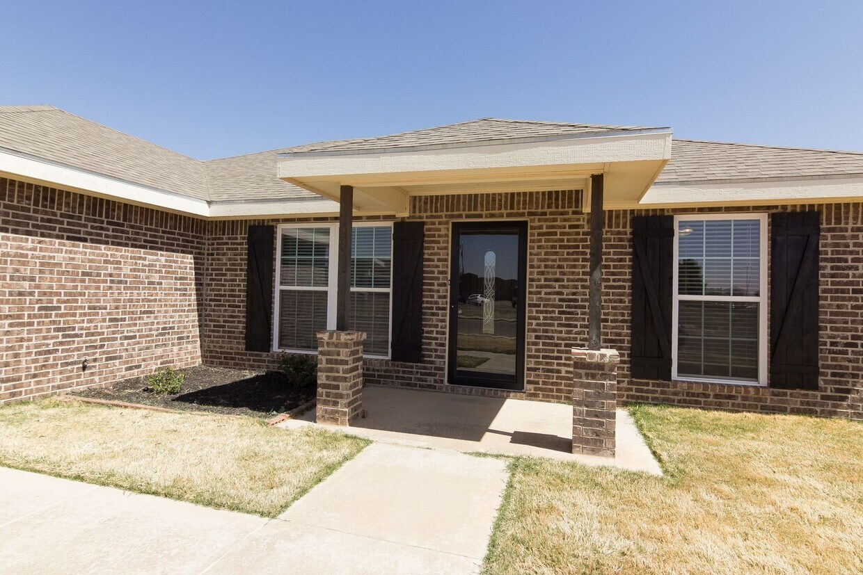 Primary Photo - 3 bed 2 bath - Frenship ISD