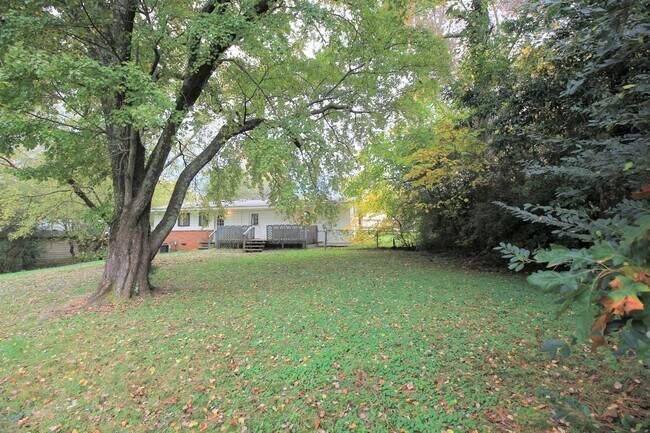 Building Photo - Available For Immediate Move-In!