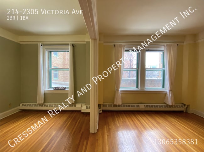 Building Photo - 2 Bedroom w Huge Balcony in Heritage Building
