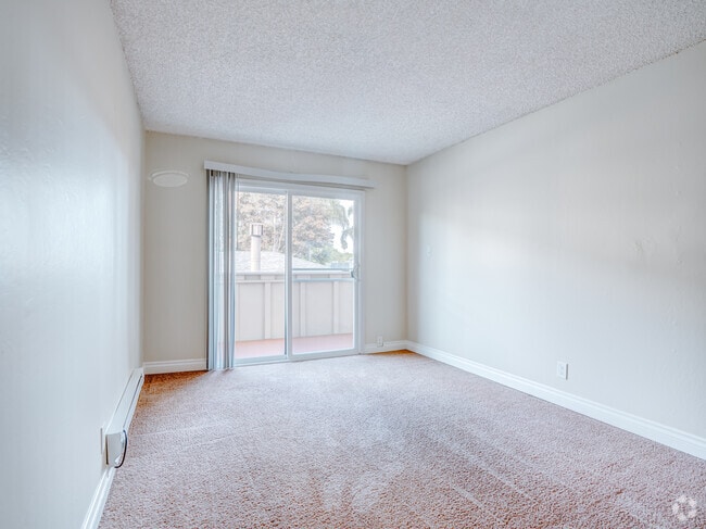Unit 214 - Village Green Apartments