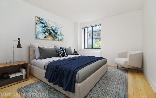 Foto del edificio - 726 Tenth Ave