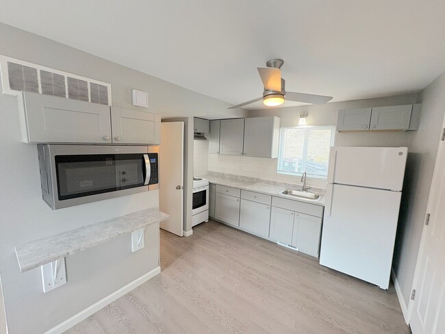 Foto del edificio - Beautifully Remodeled Mountain House in Hi...