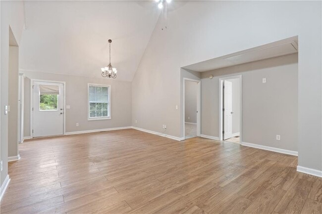 Foto del edificio - 105 Old Alabama Rd SE