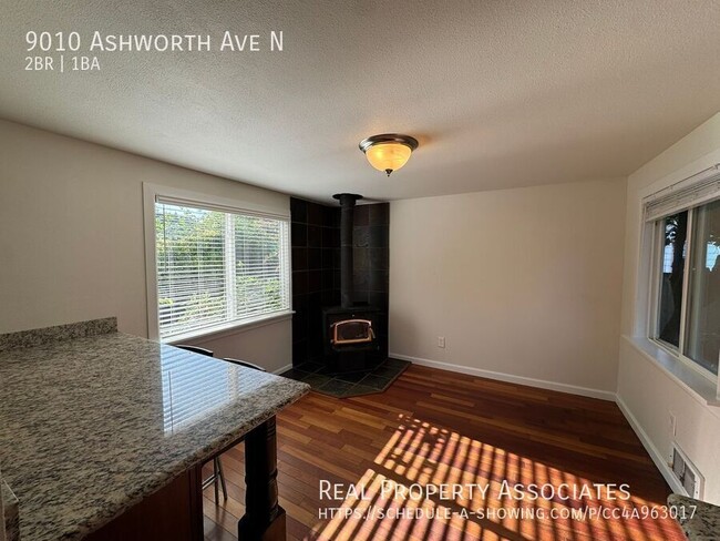 Building Photo - 9010 Ashworth Ave N