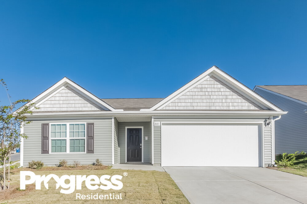 301 Greenwood Valley Ct, Elgin, SC 29045 House Rental in Elgin, SC