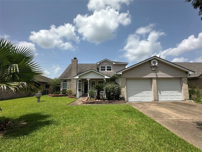 Foto del edificio - 3306 Kempwood Dr
