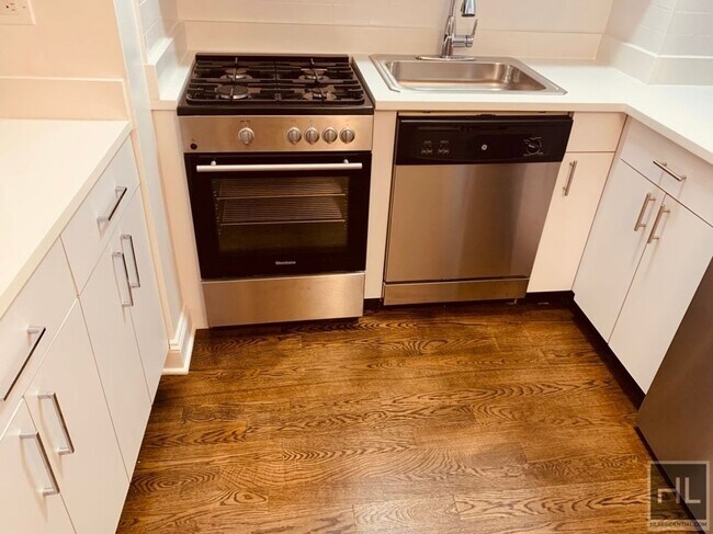 Foto del edificio - WEST 22 STREET