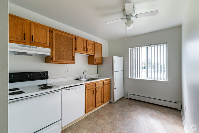 Interior Photo - Tanglewood Apartments