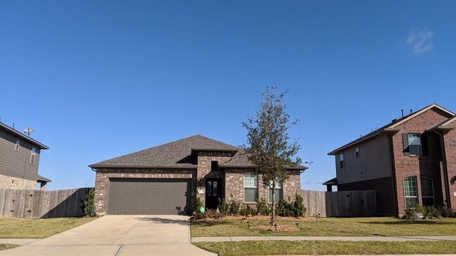 Building Photo - 18518 Providence Landing Ln
