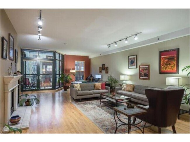 Foto del edificio - 408 N 1st St
