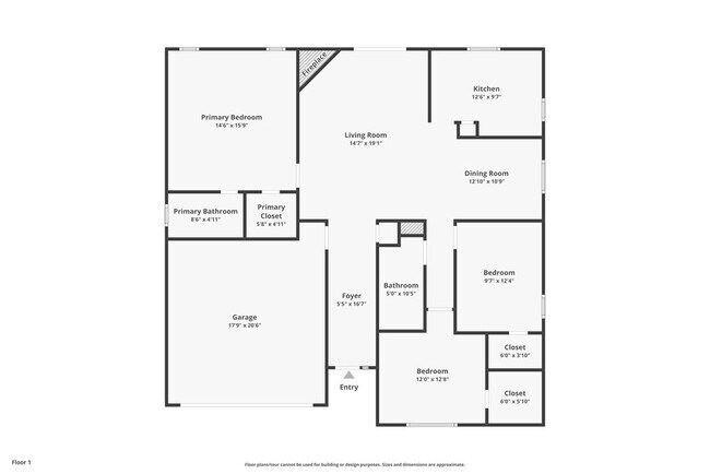 Foto del edificio - 4536 Arch Creek Dr S