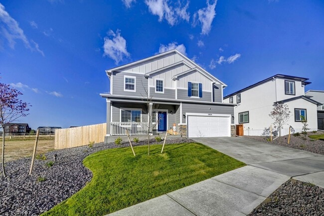 Building Photo - Immaculate 4 Bed 3 Bath Home In Meridian R...