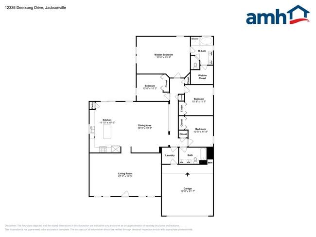 Building Photo - 12336 Deersong Dr N