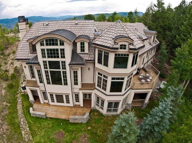 Foto del edificio - Luxury Mountain Home