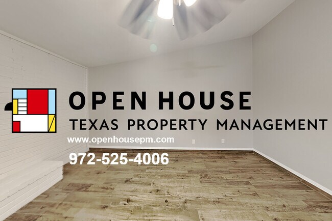 Foto del edificio - 5423 Lansingford Trail, Arlington