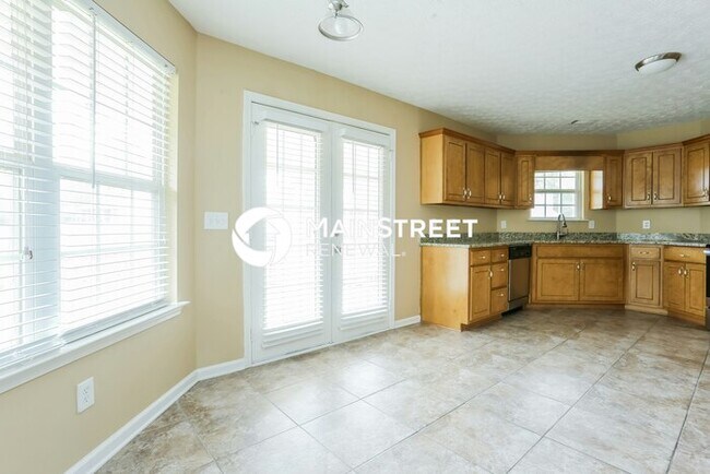 Foto del edificio - 3 Bedroom Pet-Friendly Home in Covington, ...