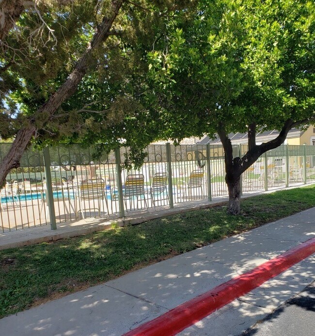 Bartlett Apartments Apartments El Paso, TX