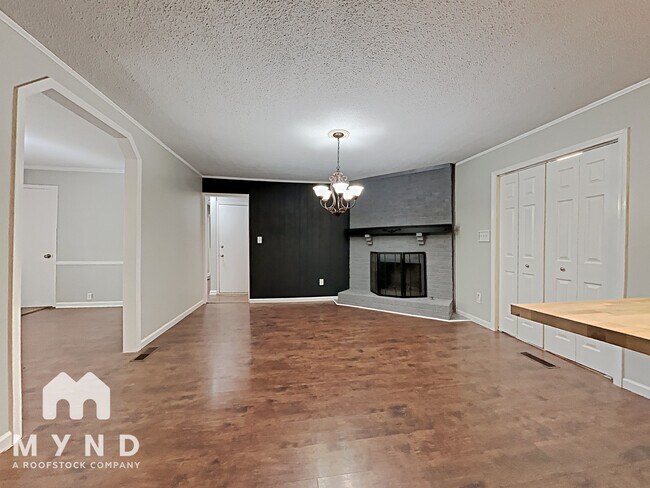 Foto del edificio - 1118 Arrowhead Trail