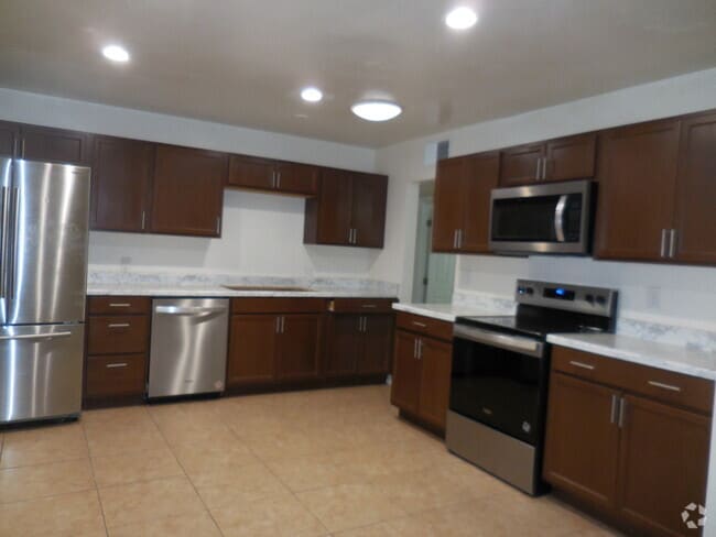 Building Photo - 1349 E Don Carlos Ave