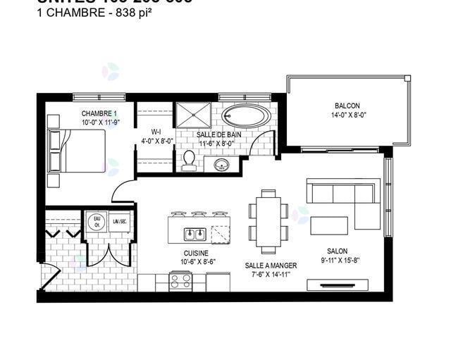 Building Photo - 260 Rue Nancy-Elliott