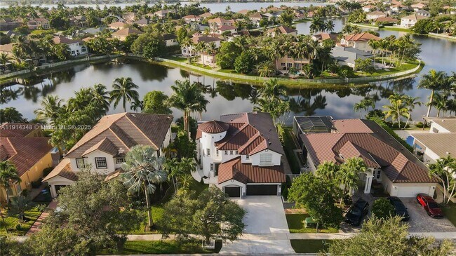 Photo - 19250 SW 30th St Townhome
