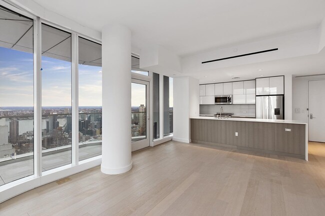Building Photo - 242 West 53rd Street