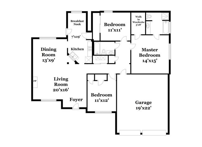 Building Photo - 318 The Gables Dr