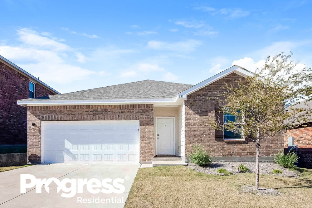 731 Oakhurst Dr, Lavon, TX 75166 House Rental in Lavon, TX