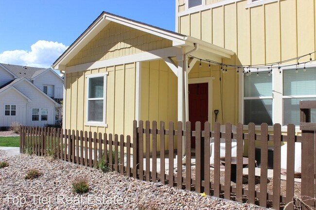 Foto del edificio - 3 br, 2.5 bath House - 1575 Portland Gold ...