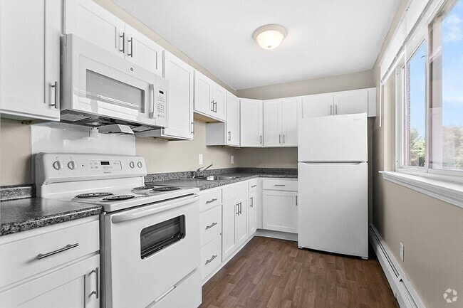 Building Photo - Rose Hill Apartments