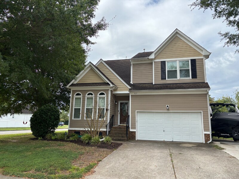 Foto principal - 717 Tallahassee Dr