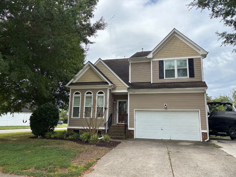 Photo - 717 Tallahassee Dr (Chesapeake, VA)