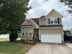 Building Photo - 717 Tallahassee Dr