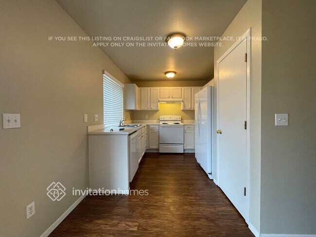 Foto del edificio - 3807 230th St E