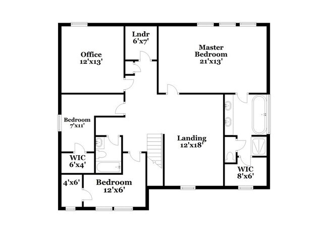 Foto del edificio - 1647 Bradmere Ln