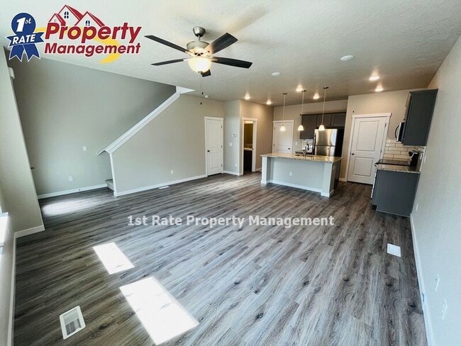 Foto del edificio - 436 N Traquair Ln