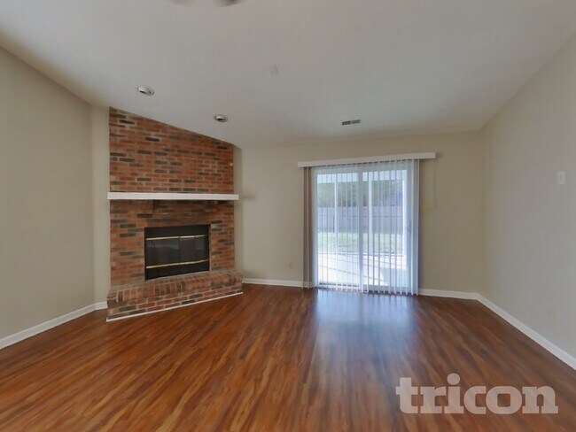 Foto del edificio - 12115 Mockernut Ct