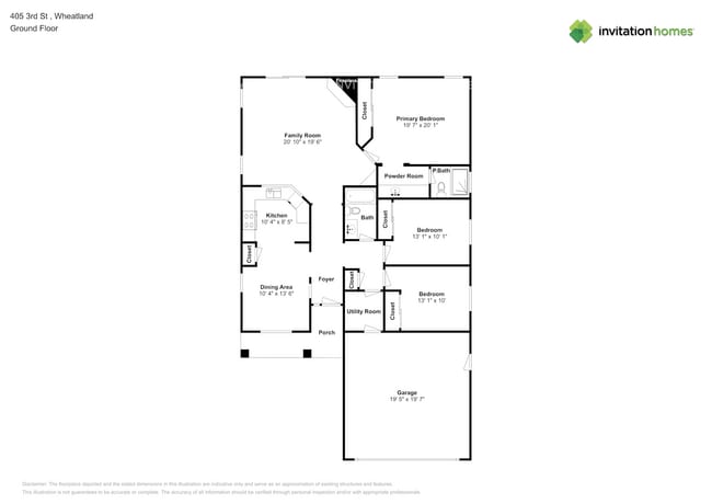 Building Photo - 405 3rd St