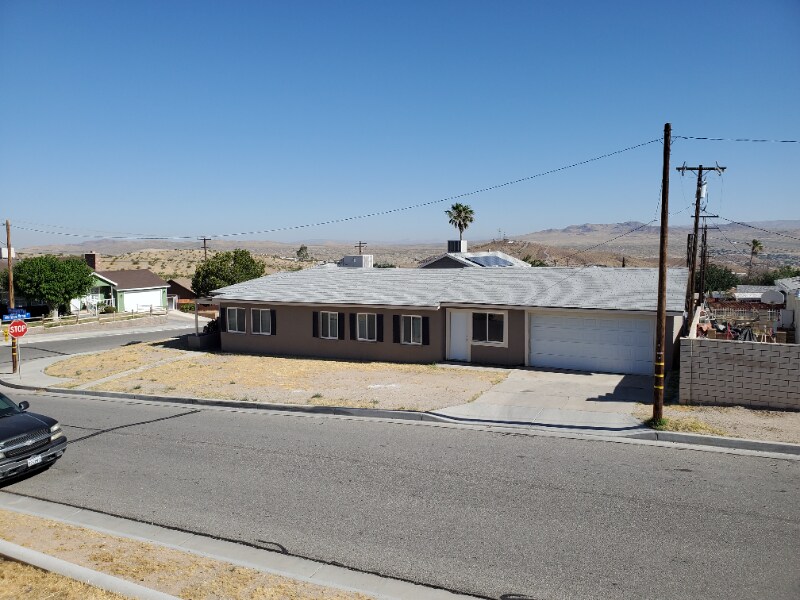 829 Mount Vernon St, Barstow, CA 92311 House Rental in Barstow, CA