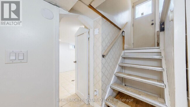 Photo du bâtiment - 164 William St