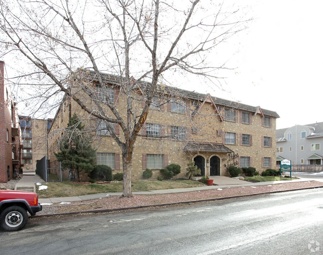 Palos Verdes Apartments in Denver, CO