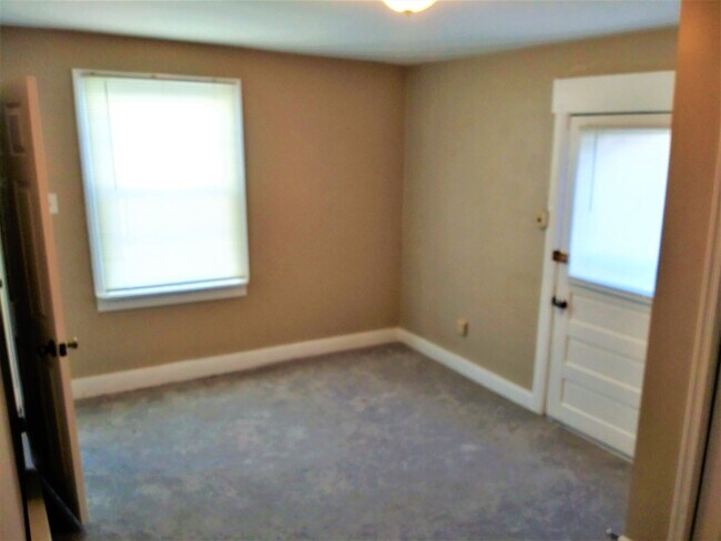 Dormitorio número 2 - 43 W Baltimore St