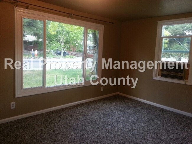 Building Photo - Cozy Provo Home