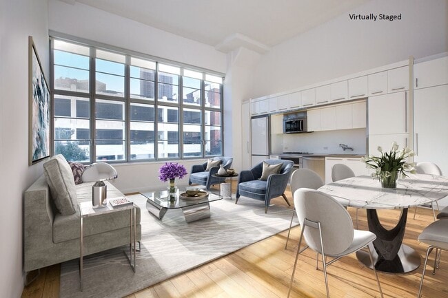 Foto del edificio - 2728 Thomson Ave